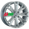Replay CI23 7x17/4x108 ET26 D65,1 Sil (конус, CI001)