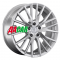 Replay TY307 8x18/5x114,3 ET50 D60,1 Sil (конус, C570)