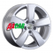 Replay VV112 7x17/5x112 ET43 D57,1 Sil (конус, C570)