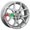 Replay HND20 5,5x15/5x114,3 ET47 D67,1 Sil (конус, C570)