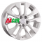 Replay TY346 7x18/5x114,3 ET35 D60,1 Sil (конус, C570)