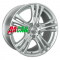 Replay B173 8x18/5x120 ET30 D72,6 Sil (конус, B640)