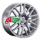 Replay B208 8x18/5x120 ET30 D72,6 Sil (конус, B640)