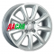 Replay CI35 6,5x16/4x108 ET26 D65,1 Sil (конус, C570)