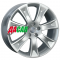 Replay LX20 8,5x20/5x114,3 ET35 D60,1 Sil (пш, C570)