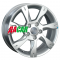 Replay SZ12 6,5x15/5x114,3 ET50 D60,1 Sil (конус, C570)
