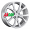 Replay CHR44 8x18/5x108 ET36 D65,1 Sil (конус, C570)