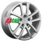 Replay A293 7x16/5x112 ET46 D66,6 Sil (конус, C570)