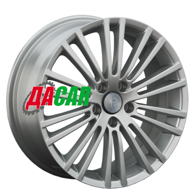 Replay SK14 7x16/5x112 ET50 D57,1 Sil (конус, C570)