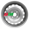 Next NX-025 5,5x14/4x100 ET45 D54,1 Sil