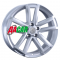 Replay VV255 8x19/5x120 ET43 D65,1 Sil (конус, C570)