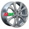 Replay MZ23 8x18/5x114,3 ET45 D67,1 Sil (конус, C570)