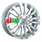 Replay FD156 6x15/4x108 ET37,5 D63,3 Sil (конус, C570)