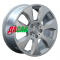 Replay MR68 7,5x17/5x112 ET52,5 D66,6 Sil (конус, MB001)