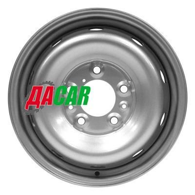 Next NX-111 6x15/5x130 ET75 D84,1 Sil