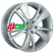 Replay FD81 8x20/5x114,3 ET44 D63,3 Sil (конус, C570)