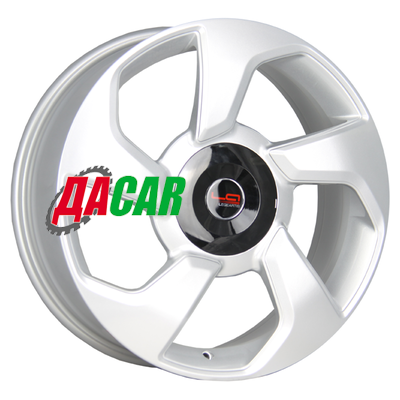 LegeArtis Concept Concept-OPL514 7x17/5x105 ET42 D56,6 Sil