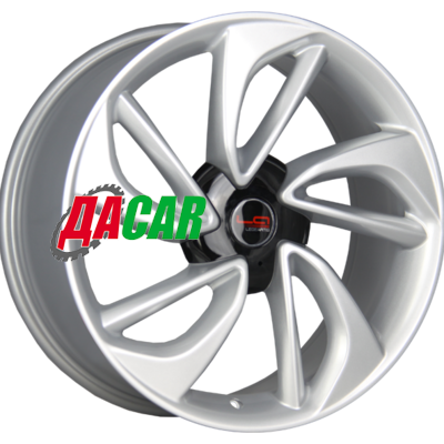 LegeArtis Concept Concept-OPL513 7x17/5x105 ET42 D56,6 Sil