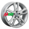 Replay SK1 6,5x16/5x100 ET43 D57,1 Sil (C570-01)