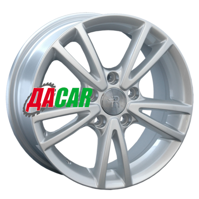Replay SK94 6,5x15/5x112 ET50 D57,1 Sil (конус, C570)