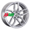 Replay B209 8x18/5x112 ET30 D66,6 Sil (конус, C570)