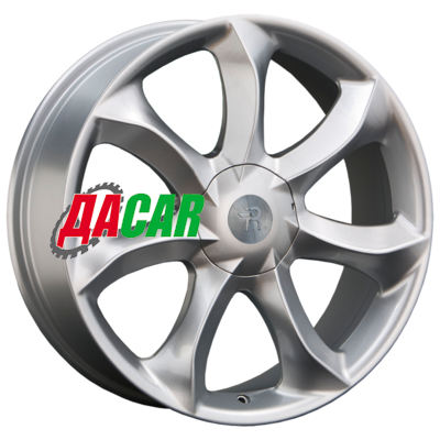 Replay INF7 8x18/5x114,3 ET40 D66,1 Sil (конус)