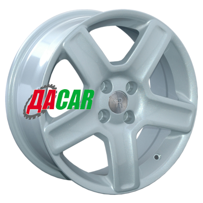 Replay PG33 7x17/4x108 ET29 D65,1 Sil (конус, C570)