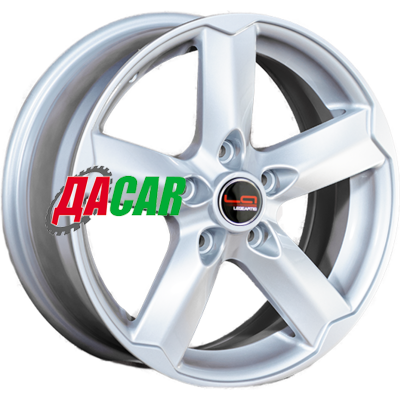 LegeArtis NS39 6,5x16/5x114,3 ET40 D66,1 Sil