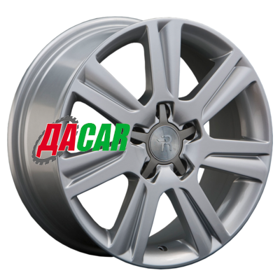 Replay SK72 6,5x15/5x112 ET50 D57,1 Sil (конус, C570)