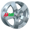 Replay HND81 7x17/5x114,3 ET41 D67,1 Sil (конус, C570)