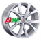 Replay V37 8x18/5x108 ET42,5 D63,3 Sil (конус, C570)