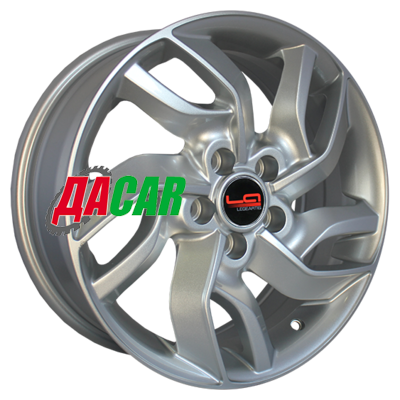 LegeArtis Concept Concept-OPL521 7,5x18/5x105 ET42 D56,6 Sil