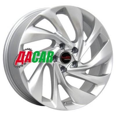 LegeArtis Concept Concept-Ci505 7x18/4x108 ET29 D65,1 Sil