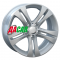 Replay MR95 7,5x17/5x112 ET37 D66,6 Sil (конус, MB001)