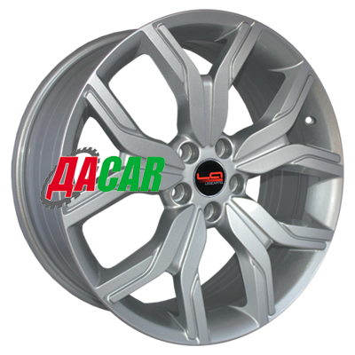 LegeArtis Concept Concept-LR509 9,5x20/5x108 ET45 D63,4 Sil