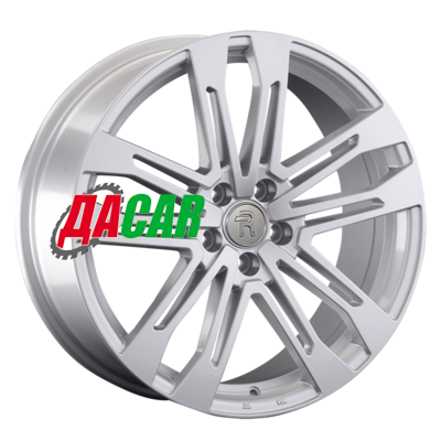 Replay LR68 8x19/5x108 ET45 D63,3 Sil (конус, LR002)