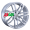 Replay A186 8x18/5x112 ET40 D66,6 Sil (конус, A001)