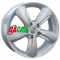 Replay TY65 7x17/5x114,3 ET35 D60,1 Sil (конус, C570)