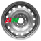 Next NX-021 6,5x16/5x114,3 ET46 D67,1 Sil