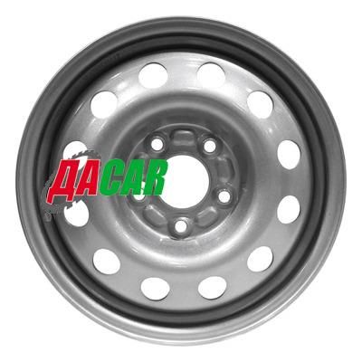 Next NX-009 5,5x15/5x114,3 ET47 D67,1 Sil