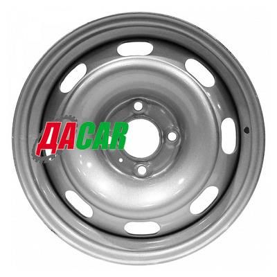 Next NX-038 6x15/4x108 ET18 D65,1 Sil