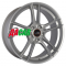 LegeArtis B105 8x19/5x120 ET25 D72,6 Sil