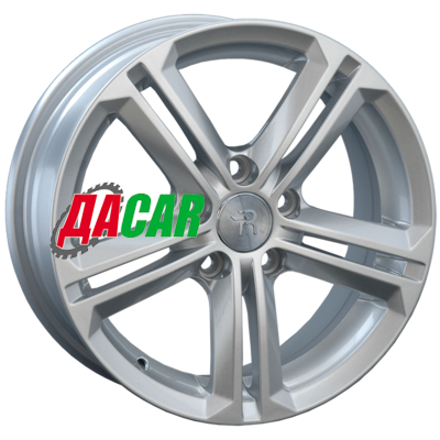Replay VV46 6,5x16/5x112 ET50 D57,1 Sil