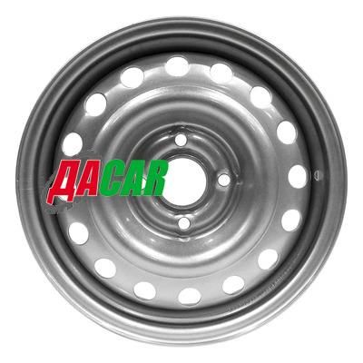 Next NX-007 5,5x14/4x100 ET45 D56,1 Sil