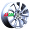 Replay KI226 7x17/5x114,3 ET48 D67,1 Sil (конус, C570)