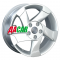 Replay NS251 6,5x16/5x114,3 ET50 D66,1 Sil (конус, C570)