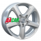 Replay OPL24 6,5x16/5x105 ET39 D56,6 Sil (конус, C570)