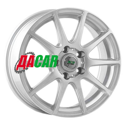 N2O Y4406 7x17/5x114,3 ET41 D67,1 Sil