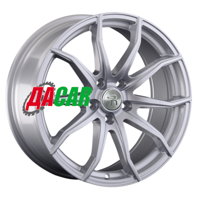 Replay MZ124 8x18/5x114,3 ET45 D67,1 Sil (конус, C570)