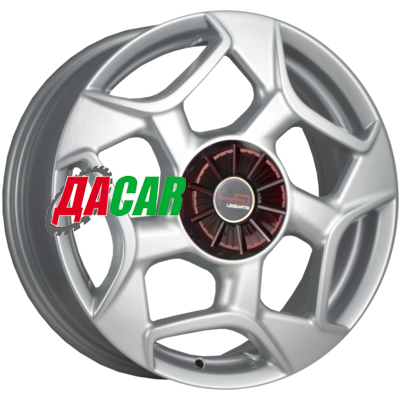 LegeArtis Concept Concept-KI525 6,5x17/5x114,3 ET46 D67,1 Sil